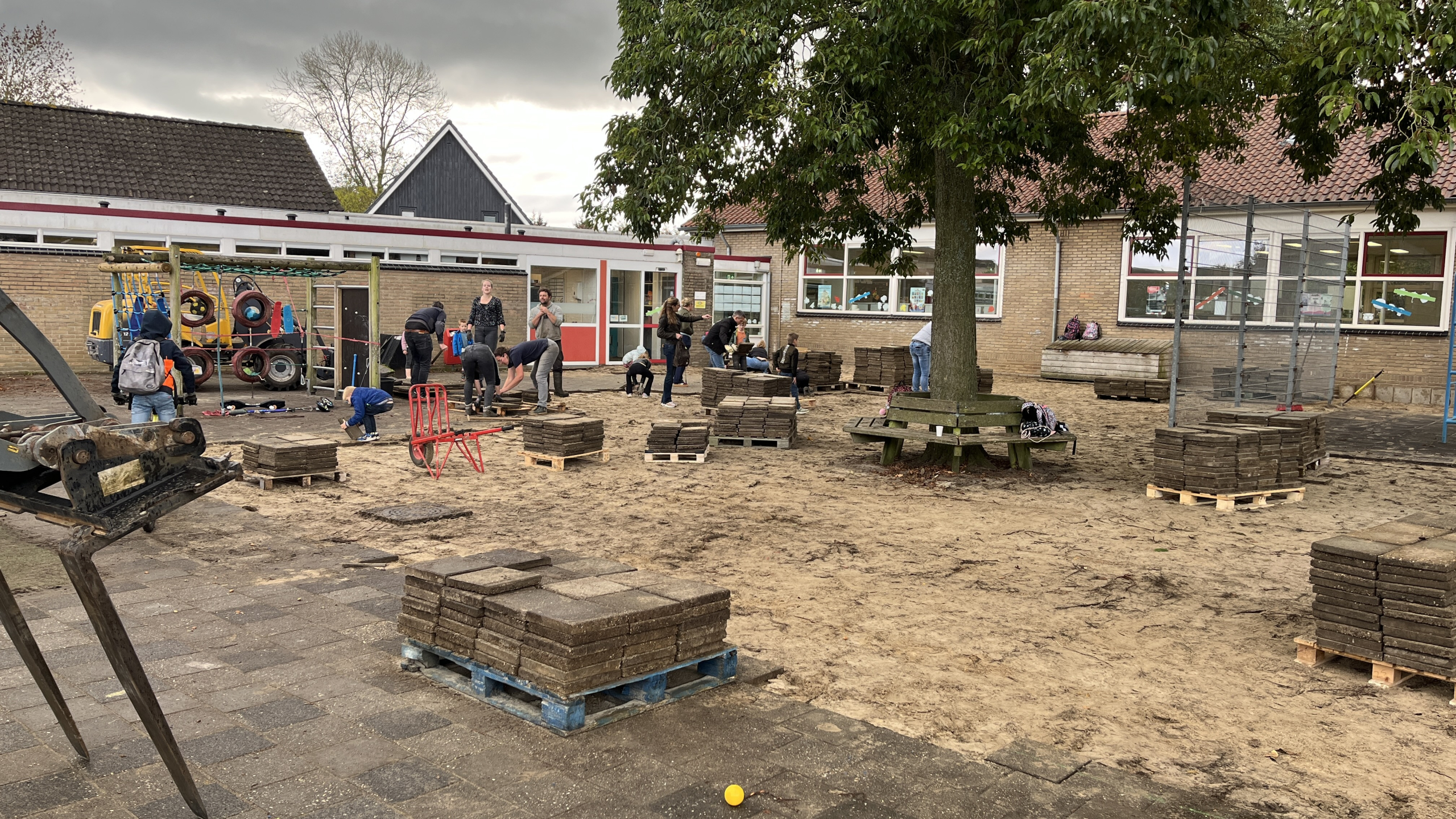 in uitvoering 2